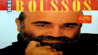 Demis Roussos - Voice And Vision Full Album