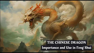 Chinese Dragon- Symbol and The Cosmic Chi Energy #history #dragon