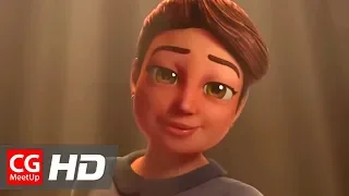 CGI Animated Short Film HD "Tiffany" by Tiffany Team | CGMeetup