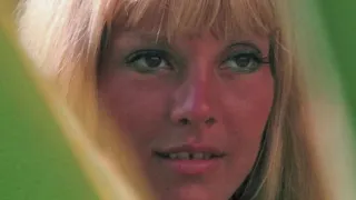 Sylvie Vartan - Ballade pour une fugue (Sergio Extended 12" Mix)