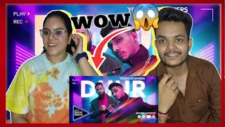 Young Stunners - Duur Reaction | VELO Sound Station 2.0 | Madhu Filmi Tadhka |