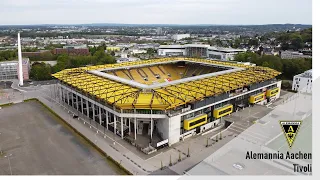 #26 // Alemannia Aachen // Tivoli