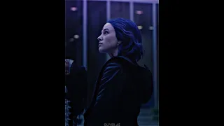 Raven - Welcome To My Darkside | Titans Series Edit | Teagan Croft