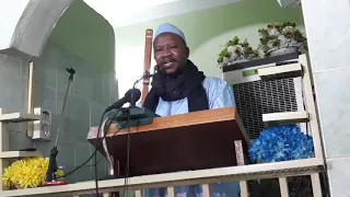 MOHAMED MAHI OUATTARA - djien kanou l'amour d'ici baw