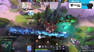 SingSing' Puck is unmatched