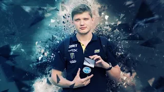 CS:GO - Best of s1mple from DreamHack Marseille (MVP)