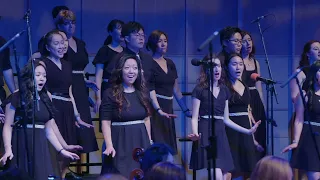 GREASE - Vancouver Pops Choir 2024