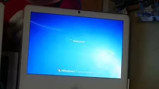 Attempting to install Windows 10 on the 2006 iMac (Part 1)