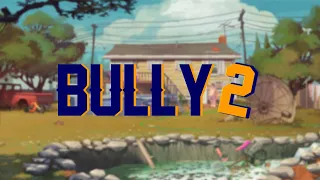 ¿Qué paso con Bully 2?