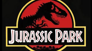 JURASSIC PARK CLIP COMPILATION(1993) Steven Spielberg,SI -FI JoBlo Movie Clip@iqra the knowledge tv