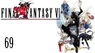 Final Fantasy VI (SNES/FF3US) Part 69 - Gold Dragon