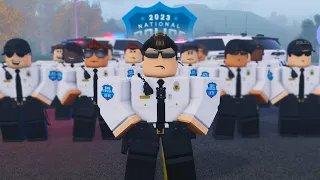 Police Week 2023 - ERLC Cinematic