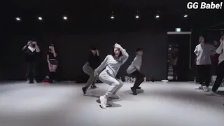 [MIRROR] Shape of You - Ed Sheeran / Lia Kim Choreography