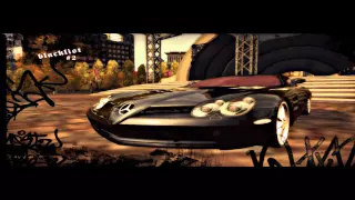 Need For Speed Most Wanted - Blacklist #02 - Bull