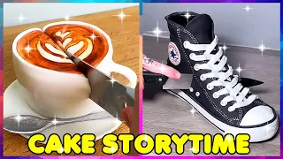 🎂 Cake Decorating Storytime 🍭 Best TikTok Compilation #49