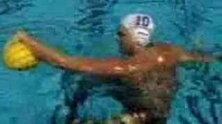 Water Polo How To
