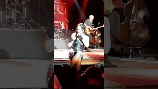 BETH HART - Babe I'm Gonna Leave You - LIVE @ festival "Guitare en scène" le 16/07/2022