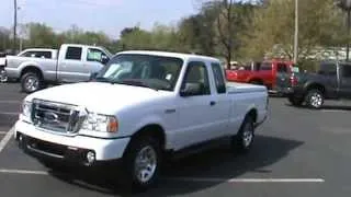 FOR SALE 2011 FORD RANGER XLT RWD STK# 30999A  www.lcford.com