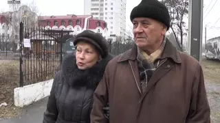 Телеканал ВІТА новини 2015-01-14 Мультиплекс у Вінниці   вже за рік