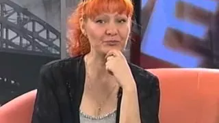 Елена Жмачинская, Наталия Родионова.  ТВ "ДОВЕРИЕ" - 2011