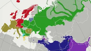 Do languages get more analytic over time? Do they get "simpler"? (Linguistics #1)