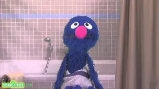 Old Spice Grover