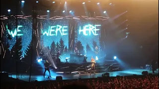 Nightwish - The Greatest Show on Earth | Live Amsterdam Ziggo Dome 27-11-2022