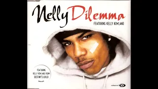 Nelly ft; Kelly Rowland - Dilemma (HQ Audio)