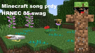 Minecraft (official music video) - hrnec85 prdy...