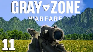 Off to the BLUE LAGOON! | Gray Zone Warfare | Rags to Riches | S1E11