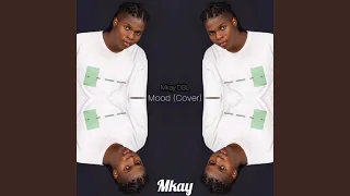 Wizkid - Mood ft. Buju remix (Lyrics Video)