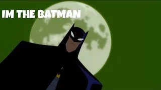 The Batman(2004): Batman best moments part 1