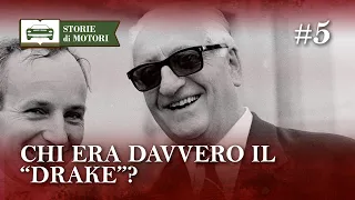 Le 3 FACCE di Enzo Ferrari che non ti aspetti | Storie di Motori #5