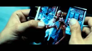The Place Beyond the Pines Official Movie Trailer [HD]