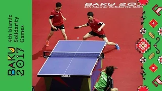 Table Tennis | 22 May