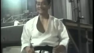 【HD】浅井 哲彦_Tetsuhiko Asai ( Legendary Karate Master)