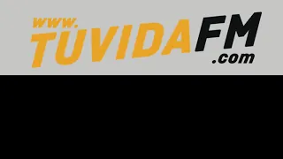 TuVidaFM Radio Aircheck 2018