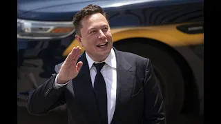 Elon Musk Is Back at the Twitter Deal Table