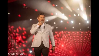 Akcent  - Nasza jest ta noc (Wakacyjna Trasa Dwójki Lato, Muzyka, Zabawa  Nowy Targ 2020)