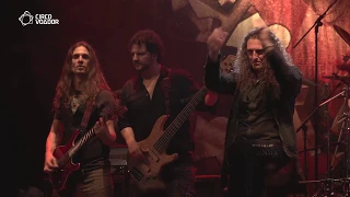 Angra :: Lisbon :: Ao Vivo no Circo Voador :: 01/06/2014