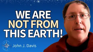 THIS Happens When We Die! The MOST DETAILED Journey Through The Afterlife! EPIC NDE | John J Davis