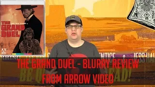 The Grand Duel – Bluray Review (Arrow Video)