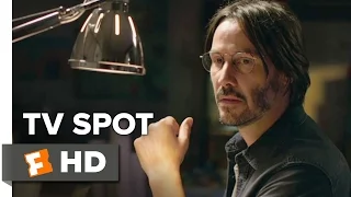 Knock Knock Extended TV SPOT - Cheater (2015) - Keanu Reeves, Lorena Izzo Drama Movie HD