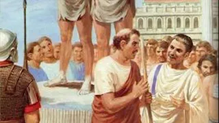 What Was It Like Being a Roman Slave|Life of an Average Roman Empire Slave -History Documentary