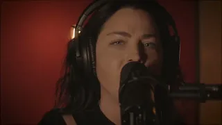 Evanescence - The Game Is Over (Live Studio Session 2020) HD