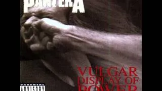 Pantera - No Good (20th Anniversary Deluxe Edition) [2012]