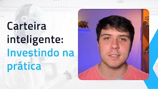 Carteira inteligente de BITCOIN: como investir na prática