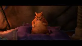 Shrek The Final Chapter- Shrek Forever After Trailer 2