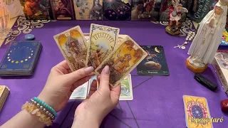 TUDO QUE VAI ACONTECER MUITO RÁPIDO COM VOCÊ! FUTURO IMEDIATO! Tarot ❤️💌🔮