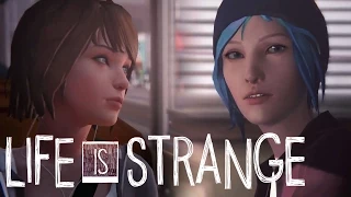 Life is Strange: Episode 2 - Out of Time Trailer
